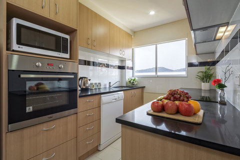 Best Western Hobart - Accommodation Cooktown 24