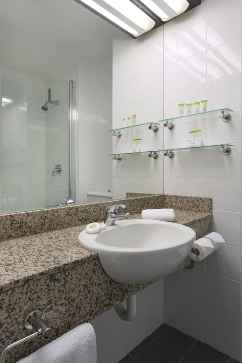 Best Western Hobart - Accommodation Cooktown 25