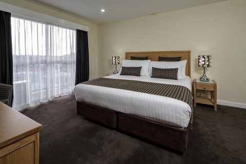 Best Western Hobart - Accommodation Cooktown 5