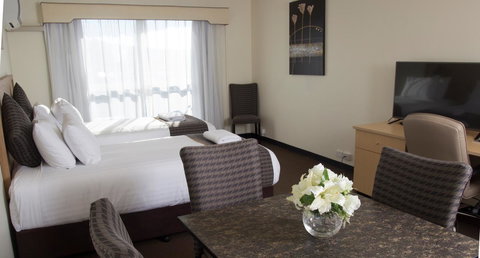 Best Western Hobart - Accommodation Cooktown 10