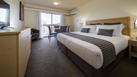 Best Western Hobart - Accommodation Cooktown 2