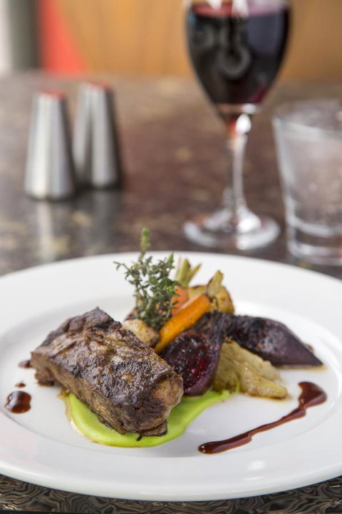 Best Western Hobart - Accommodation Cooktown 43