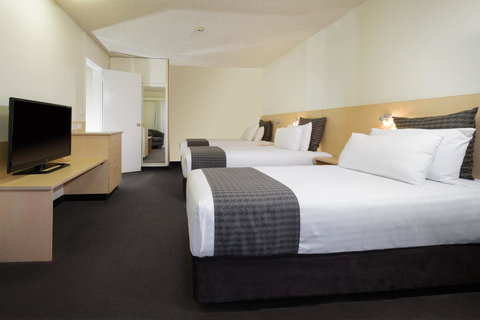 Best Western Hobart - Accommodation Cooktown 18