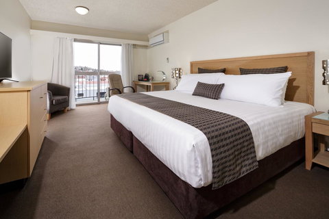 Best Western Hobart - Accommodation Cooktown 7