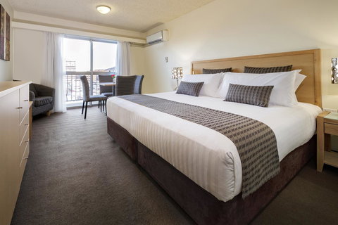 Best Western Hobart - Accommodation Cooktown 20