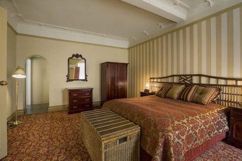 Hadley\'s Orient Hotel - Accommodation Cooktown 25