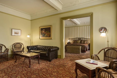 Hadley\'s Orient Hotel - Accommodation Cooktown 24