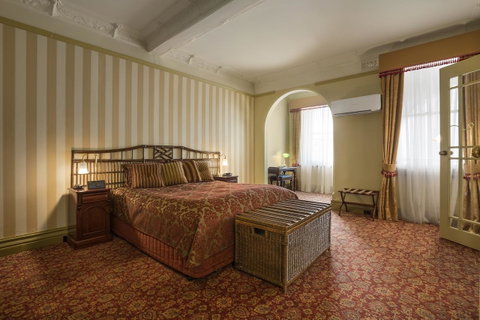 Hadley\'s Orient Hotel - Accommodation Cooktown 26