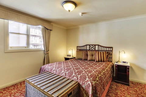 Hadley\'s Orient Hotel - Accommodation Cooktown 18