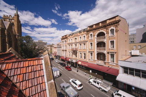 Hadley\'s Orient Hotel - Accommodation Cooktown 34