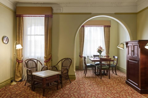 Hadley\'s Orient Hotel - Accommodation Cooktown 23