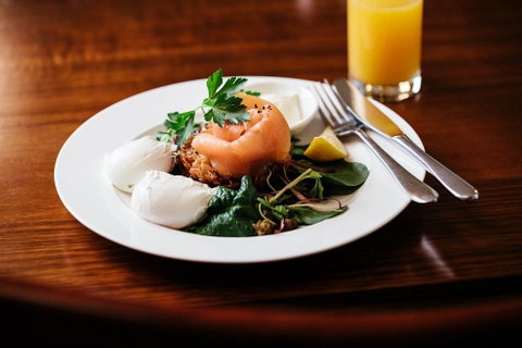 Hadley\'s Orient Hotel - Accommodation Cooktown 4