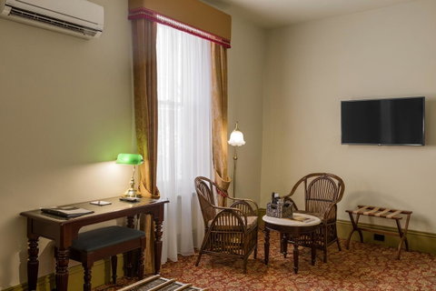 Hadley\'s Orient Hotel - Accommodation Cooktown 29
