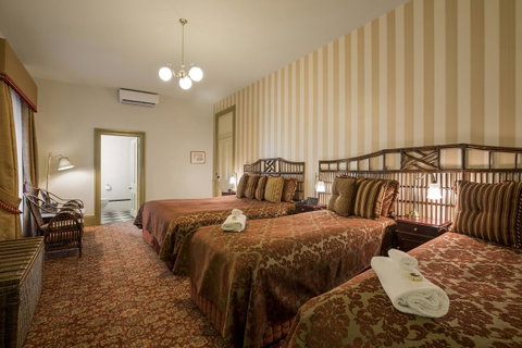 Hadley\'s Orient Hotel - Accommodation Cooktown 20