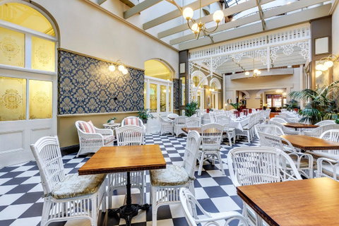 Hadley\'s Orient Hotel - Accommodation Cooktown 1