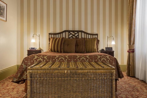 Hadley\'s Orient Hotel - Accommodation Cooktown 30