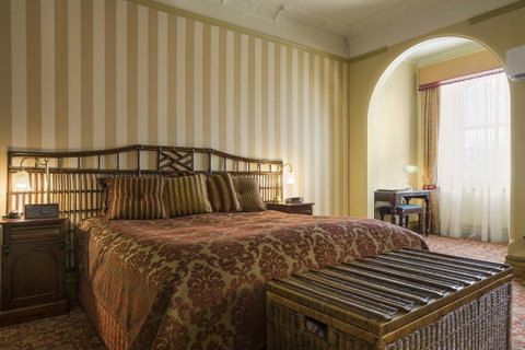 Hadley\'s Orient Hotel - Accommodation Cooktown 27