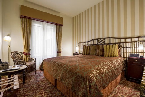 Hadley\'s Orient Hotel - Accommodation Cooktown 32