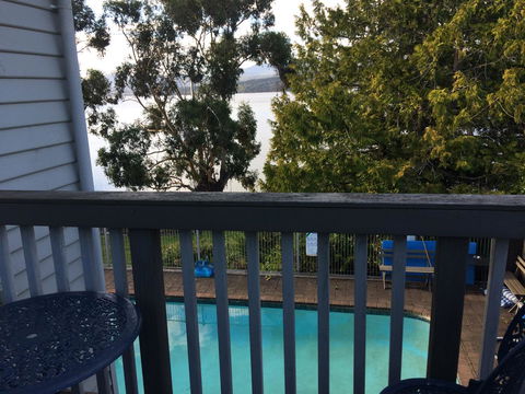 Anchorage Waterfront Retreat - Accommodation Cooktown 27