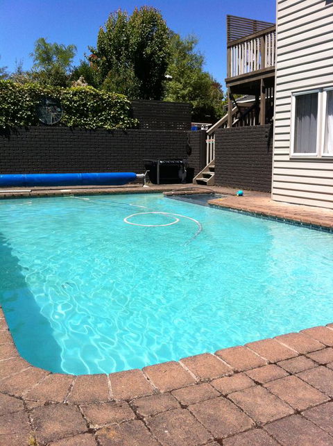 Anchorage Waterfront Retreat - Accommodation Cooktown 22