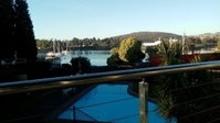 Waterfront Lodge Motel