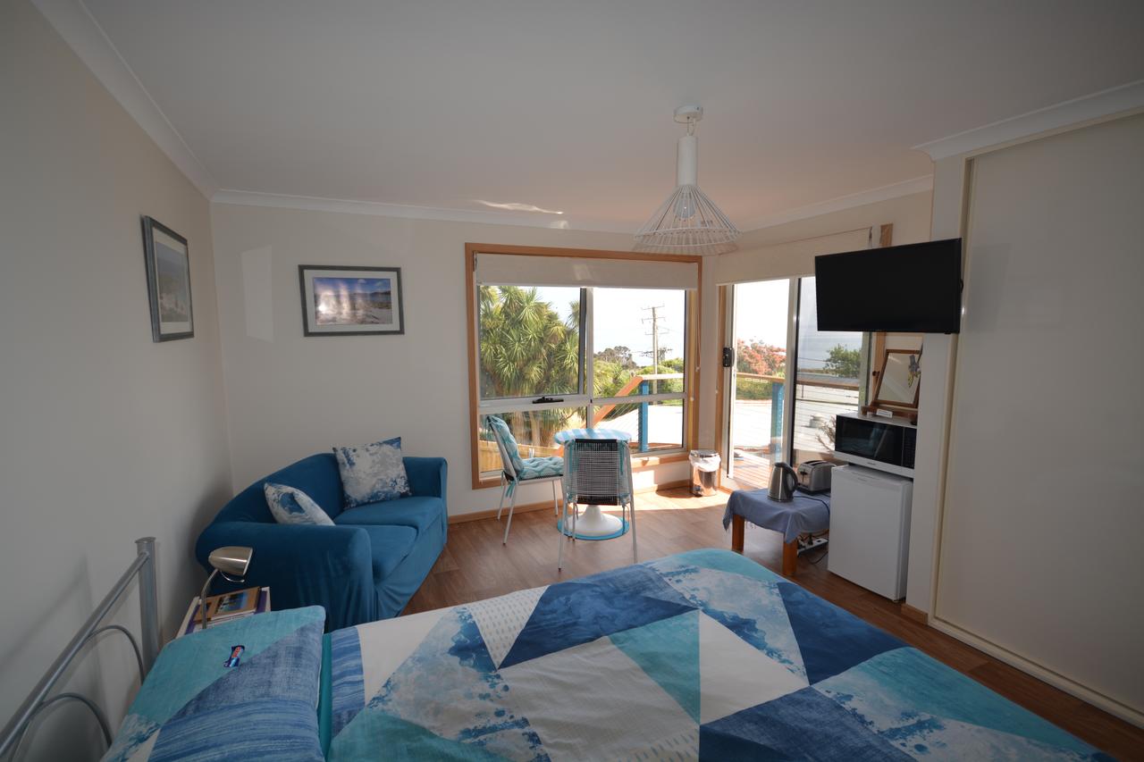 Boat Harbour Beach TAS Accommodation Cooktown