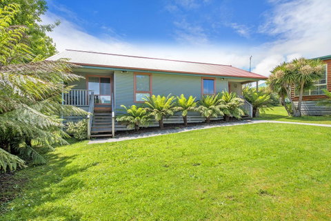 Aloft Boutique Accommodation - Accommodation Cooktown 6