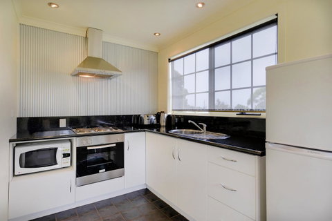 Aloft Boutique Accommodation - Accommodation Cooktown 17