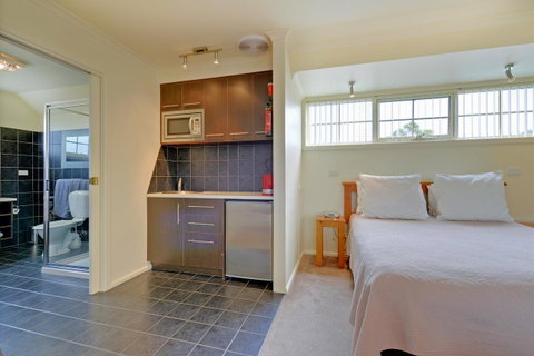 Aloft Boutique Accommodation - Accommodation Cooktown 9