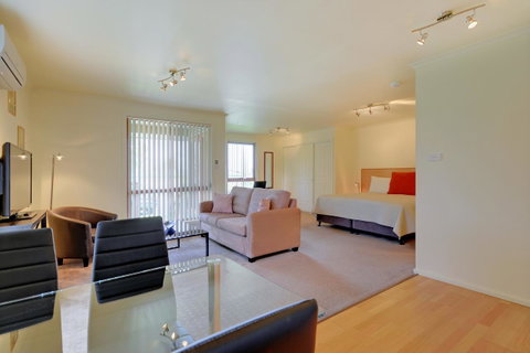 Aloft Boutique Accommodation - Accommodation Cooktown 1