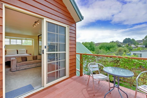 Aloft Boutique Accommodation - Accommodation Cooktown 11