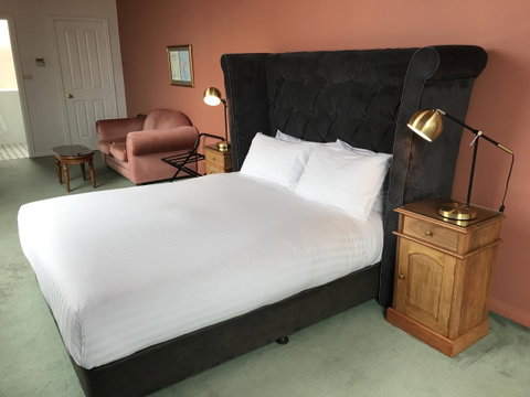 The Macquarie Hobart - Accommodation Cooktown 39