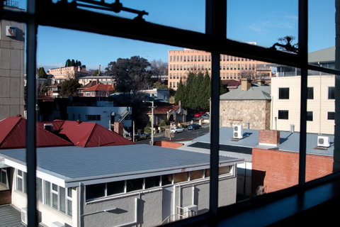 The Macquarie Hobart - Accommodation Cooktown 10