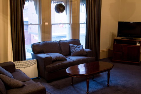 The Macquarie Hobart - Accommodation Cooktown 17