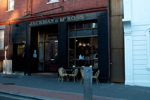 The Macquarie Hobart - Accommodation Cooktown 9