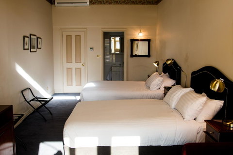 The Macquarie Hobart - Accommodation Cooktown 23