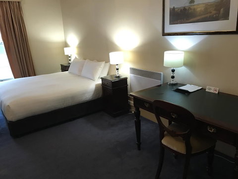 The Macquarie Hobart - Accommodation Cooktown 36