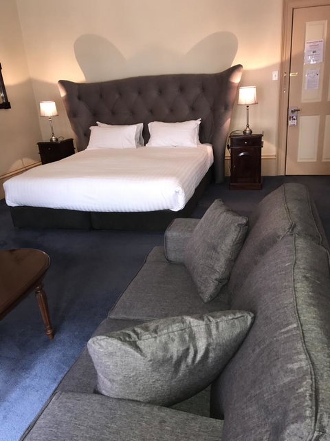 The Macquarie Hobart - Accommodation Cooktown 41