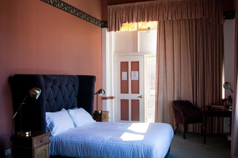 The Macquarie Hobart - Accommodation Cooktown 14