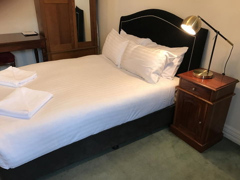 The Macquarie Hobart - Accommodation Cooktown 29