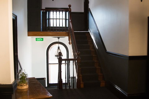 The Macquarie Hobart - Accommodation Cooktown 18