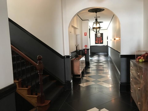 The Macquarie Hobart - Accommodation Cooktown 25