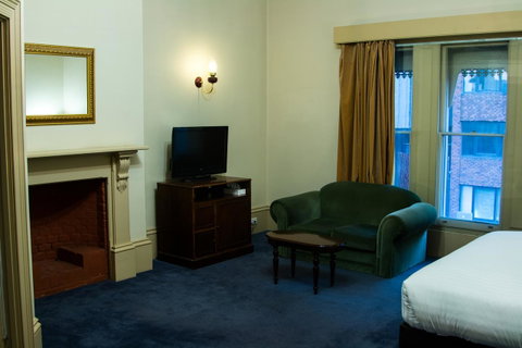 The Macquarie Hobart - Accommodation Cooktown 16
