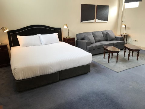 The Macquarie Hobart - Accommodation Cooktown 6