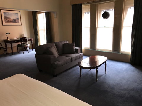 The Macquarie Hobart - Accommodation Cooktown 27