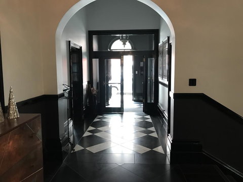 The Macquarie Hobart - Accommodation Cooktown 28
