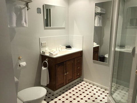 The Macquarie Hobart - Accommodation Cooktown 38