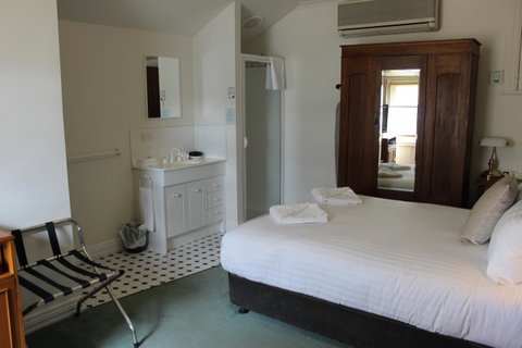 The Macquarie Hobart - Accommodation Cooktown 30