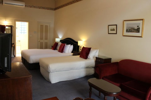 The Macquarie Hobart - Accommodation Cooktown 31