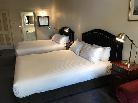 The Macquarie Hobart - Accommodation Cooktown 40